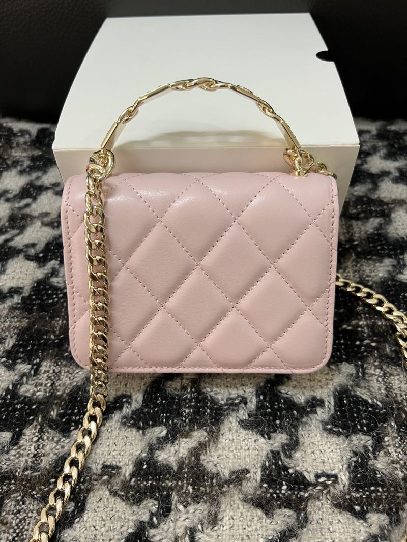 Chanel Stachel Bags